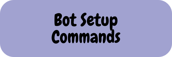 Abteil Setup Commands